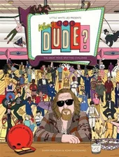 Where's the Dude? : The Great Movie Spotting Challenge Search and