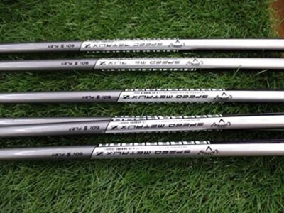 Callaway BIG BERTHA BETA 2014 Iron Set 5-9, Pw, Aw, Sw 8pc Flex Regular