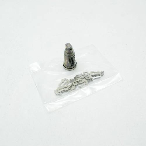 NUEVO BMW K08 C 400 GT CILINDRO CIERRE KIT REPARACIÓN 51257698204 ORIGINAL - Imagen 5 de 11