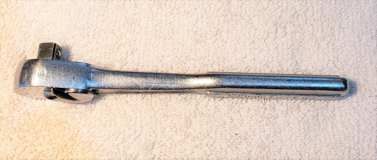 Craftsman flying 2024 v ratchet