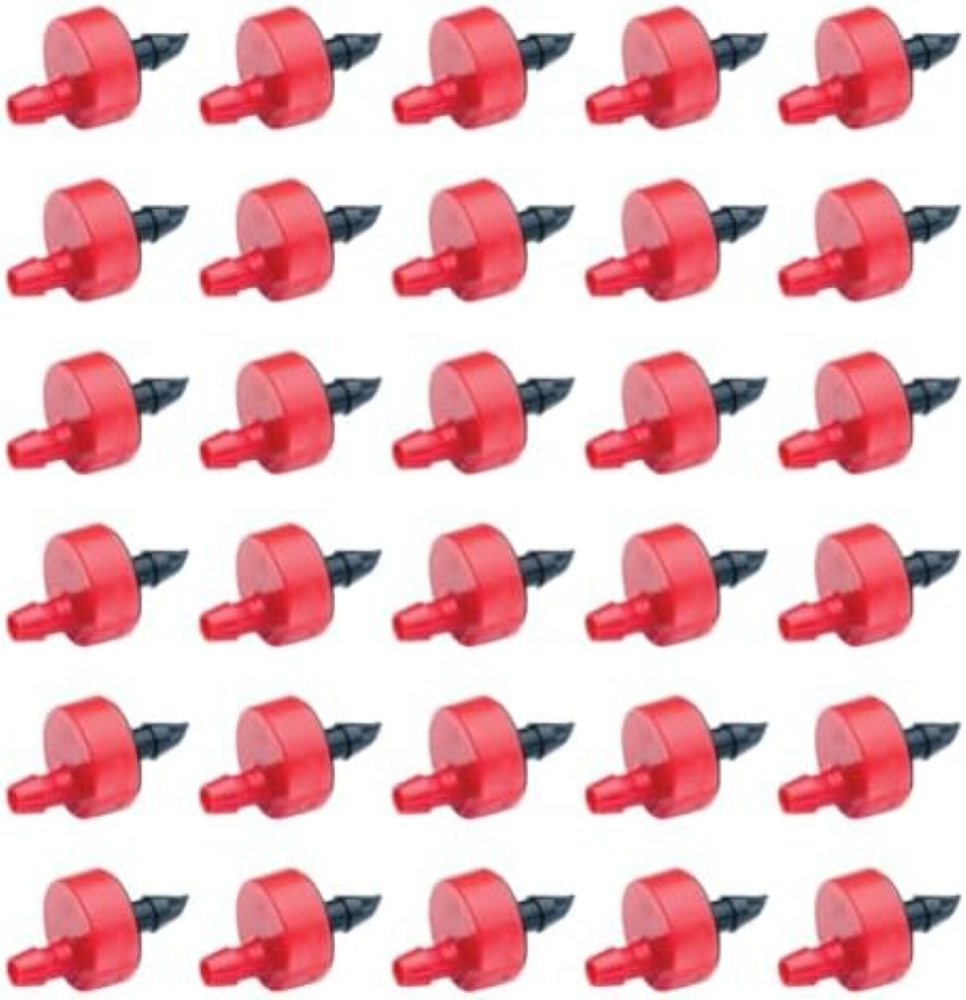 Rain Bird SW20-30PK gocciolatore/emettitore per irrigazione a Goccia, 2,0 Litri