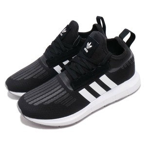 adidas swift run barrier black