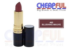 Image of Revlon Super Lustrous Lipstick - Choose Your Shade