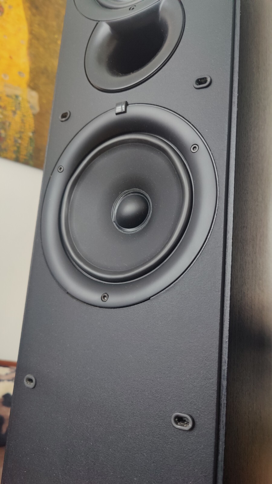 Kef Q55 2 Review Kef Q55 2 Review