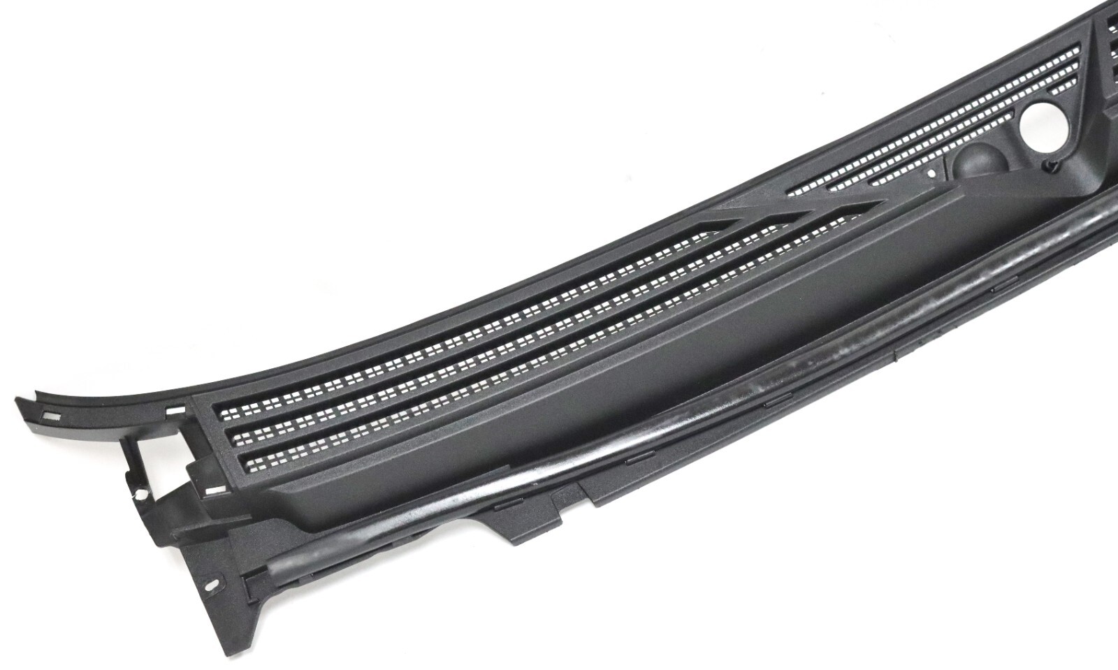 2014 Yukon Denali Windshield Wiper Cowl Cover Trim Panel USED GM eBay