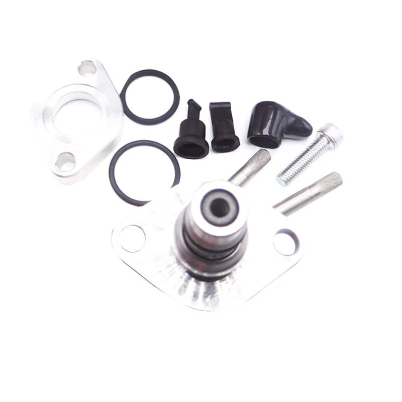 Válvula de control bomba de combustible 294009-2760 294200-2760 para Mitsubishi L200 2.5DID 2010 Foto 4 de 4