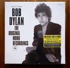 Bob Dylan "THE ORIGINAL MONO RECORDINGS" BOX 9LPs 88697761051 MINT New & Sealed!