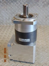 NEUGART WPLQE120-016-SSSA3AF-Y19 RIGHT ANGLE PLANETARY GEARBOX WPLQE SERIES