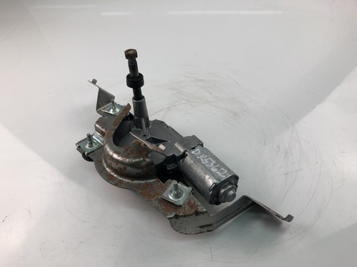 FORD FIESTA Sedan Scheibenwischermotor 8A61-A17K441-AE 2012 17936593