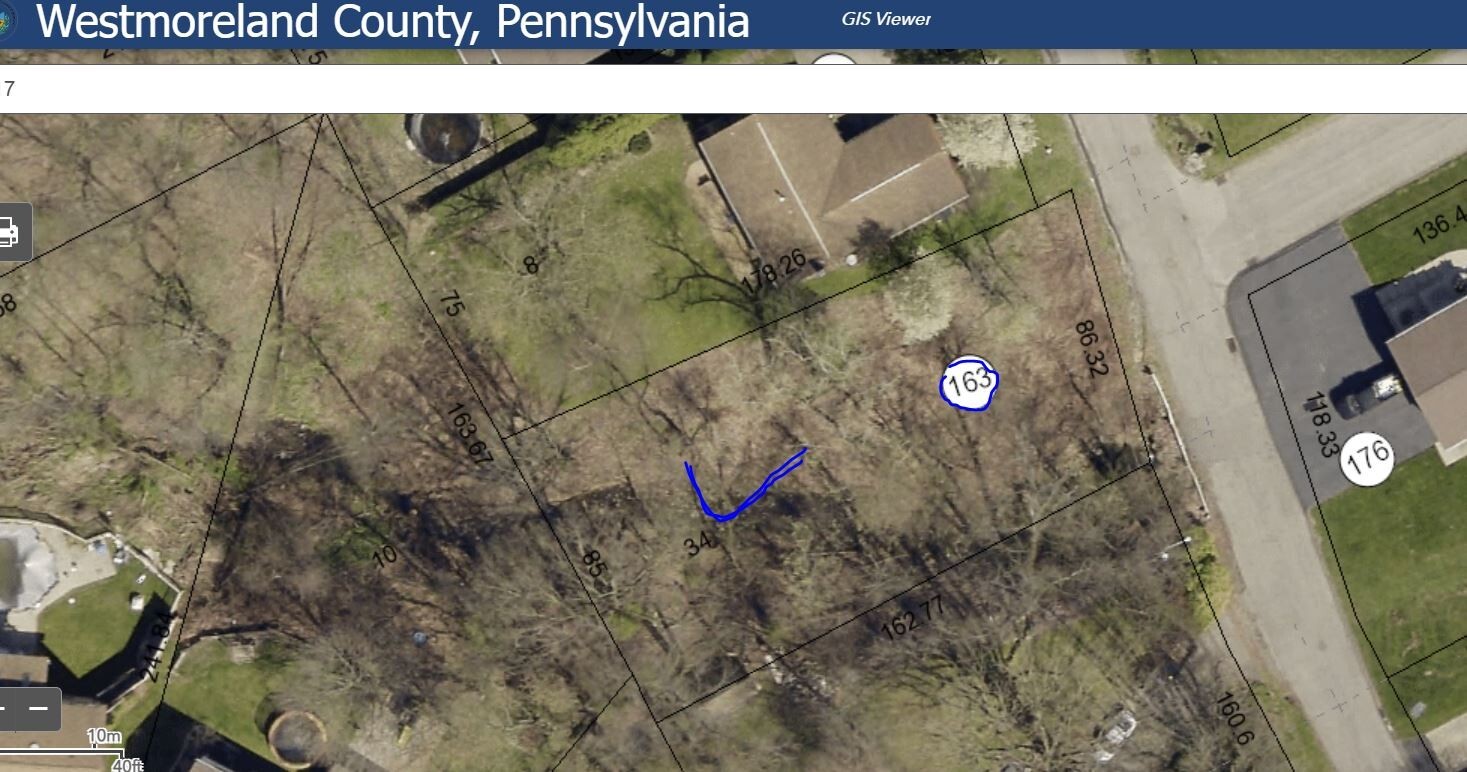 No Reserve. Westmoreland County, Pennsylvania. Mineral Rights eBay