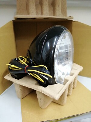 Motorcycle Storehouse Headlight 908467