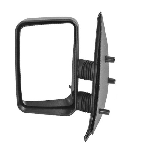 Mechanical Side Mirror Short Left Citroen Jumper 230 06.1999-12.2001
