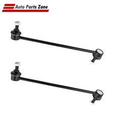 2x Front Sway Bar End Link Fits Chevrolet Optra 04-07 Kia Spectra 00-03 04(1.8L)