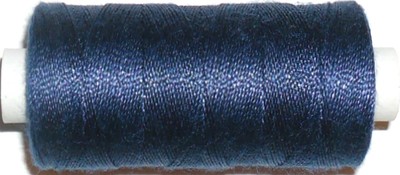 TOP QUALITÄT 36ER JEANS REPARATURGARN, POLY/BAUMWOLLE, 200MTR SPULE, VERSCHIEDENE FARBEN