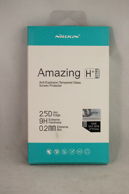 Nillkin Amazing H+ Anti-Explosion Tempered Glass Screen Protect Samsung J7 Prime