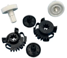 Heater Blend Door Actuator Gear For Jeep Grand Cherokee Dodge Durango 2011-2020