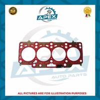 Vw California Transporter 2.0 Tdi Dieselmotor Cktb Cfca Kopfdichtung 03L103383D