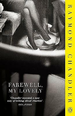 Farewell, My Lovely by Raymond Chandler (Paperback, 2010) - Picture 1 of 1