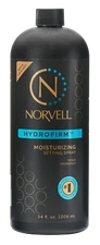 Norvell HydroFirm Post-Sunless Moisturizing Spray - Liter