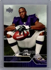 2004 Upper Deck #260 Devard Darling