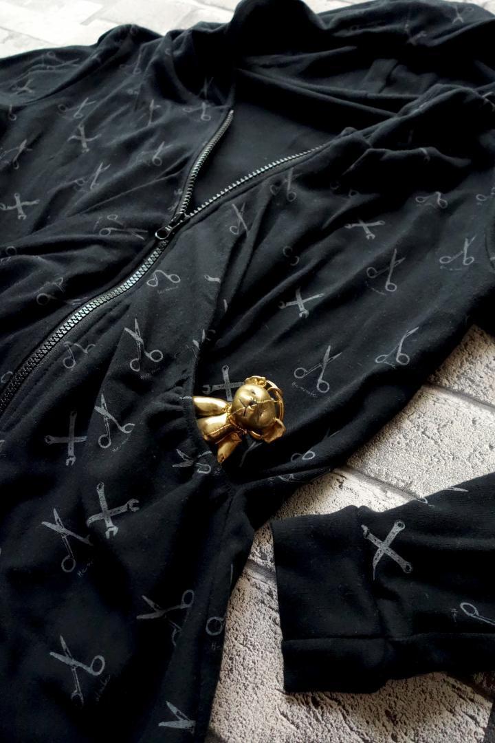 the GazettE ジャンパー 2008年 FROM THE DESTORT The Gazette Jumper 2008 From Destort | eBay