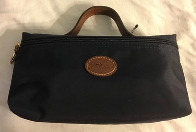 longchamp le pliage pochette