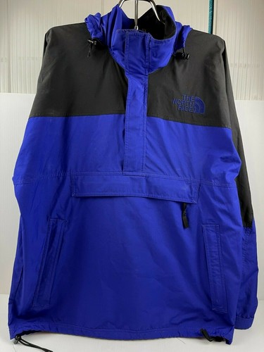 Zip Windbreaker Jacket Sz 