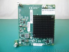 HP 701535-001 FlexFabric 20GB Two-port 650M Converged Mezzanine Adapter