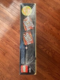 NEW LEGO Pirates of the Caribbean Black Pearl 4184 , SEALED!