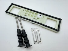 Genuine Mounting Hardware Kit for Toto Washlet Bidet Seat SW3014#01 T1SW3014#01