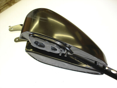 ︎ ︎︎︎︎︎ Harley Davidson Motorcycle 2007 & 2019 Gas Tank XL883N 61724