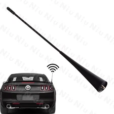 NEW Radio Roof Antenna Mast Rod fit 2010-2014 Ford Mustang