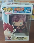 Funko Pop Animation Naruto Shippuden Gaara # 728