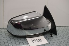 2010 2011 Chevrolet Equinox PASSENGER Side Mirror Used Power #1438-A 