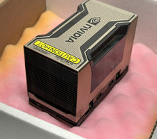 Nvidia A100 SXM4 40GB AI GPU Module Graphics ...