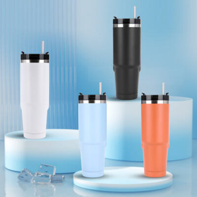 Insulated Tumbler Tea Thermos Target 30oz Stainless Steel Thermos