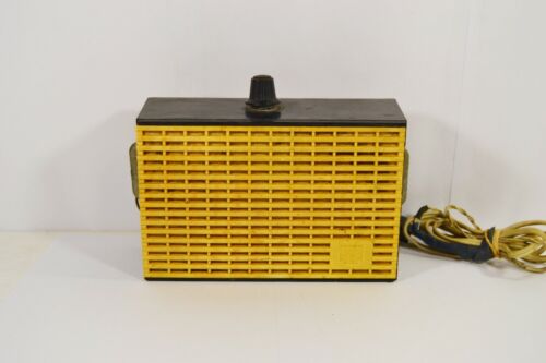 Soviet radio speaker Old radio USSR Vintage radio speaker - Picture 2 of 12