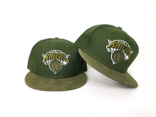 Knicks 59Fifty Fitted hat Cap Jordan 12 