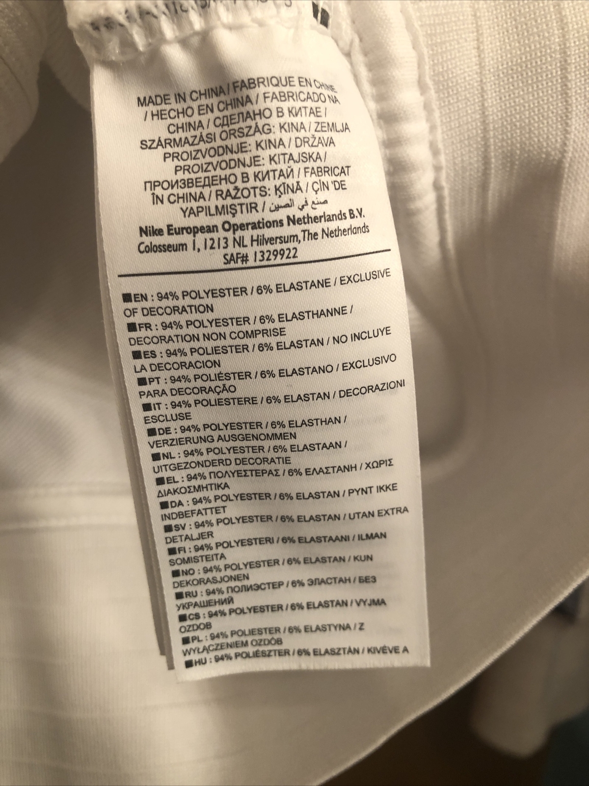 nike rafa nadal n98 jacket Wimbledon size large Gem