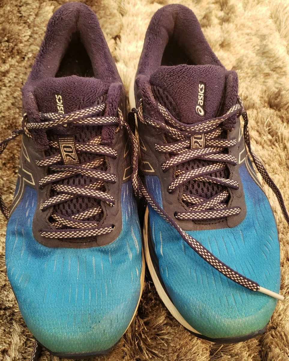 Asics cumulus 20 best sale sp