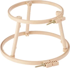 Products Lap Stand Combo 7" and 9" Hoops