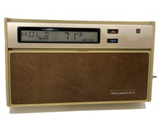 White Rodgers 1f90 51 Comfort Set Ii Electronic Digital Thermostat For Sale Online Ebay