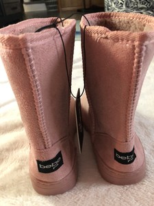 bebe boots for girls