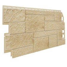VOX Mock Lightweight Sandstone Effect Cladding 1000mm x 420mm panel - Pack of 10