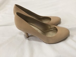 antonio melani nude heels