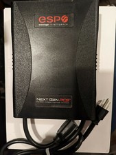 ESP XG-PCS-15D KM Power Conditioning System Surge Protector
