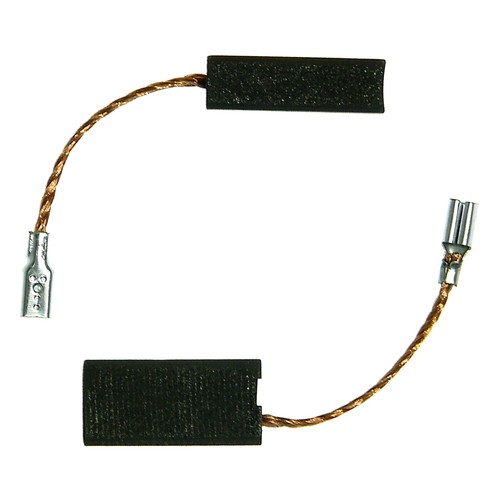 Lot De 2 Balais En Charbon (graphite/cuivre) Pour Outils électriques DUSS DUAX - Réf. Vhbw - Neuf