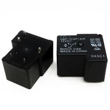 1piece  G8P-1C4P-AIP 12VDC Power Relay 5Pins 20A 250VAC