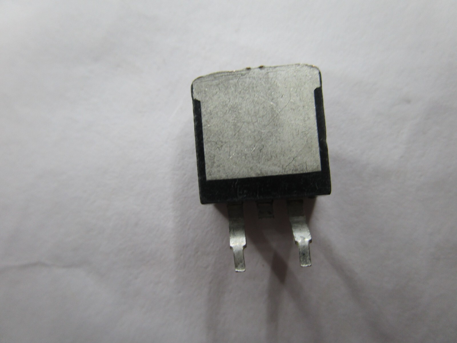 Lotto Di 6 Transistor DAF 30A (0AF30A) In Package TO263-3, Nuovi