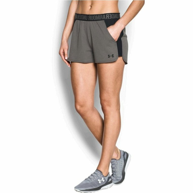 play up 2 shorts ladies